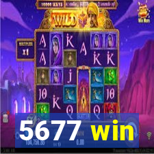 5677 win